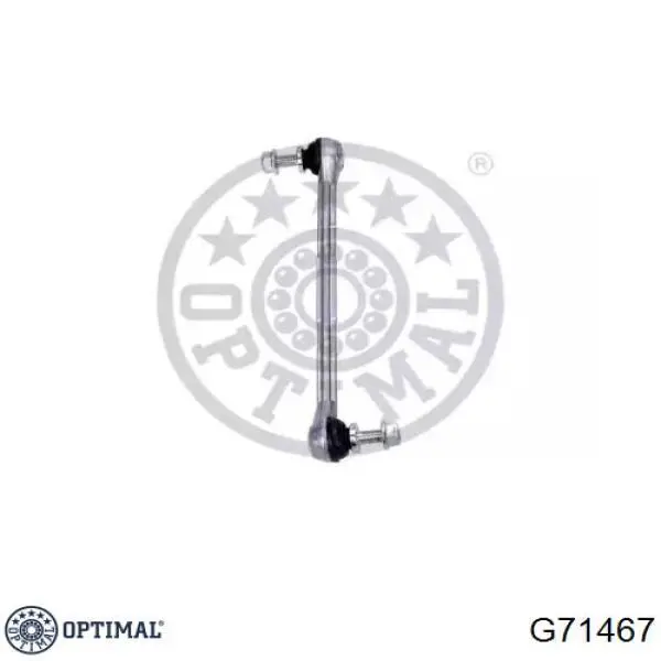 G71467 Optimal