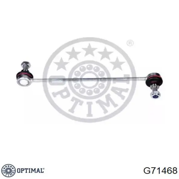 Стойка стабилизатора G71468 Optimal