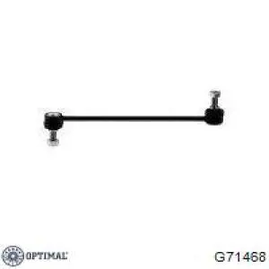 Тяга переднего стабилизатора Optimal G71468 цена, от 10.28 USD