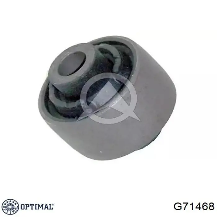 Стойка переднего стабилизатора G71468 Optimal