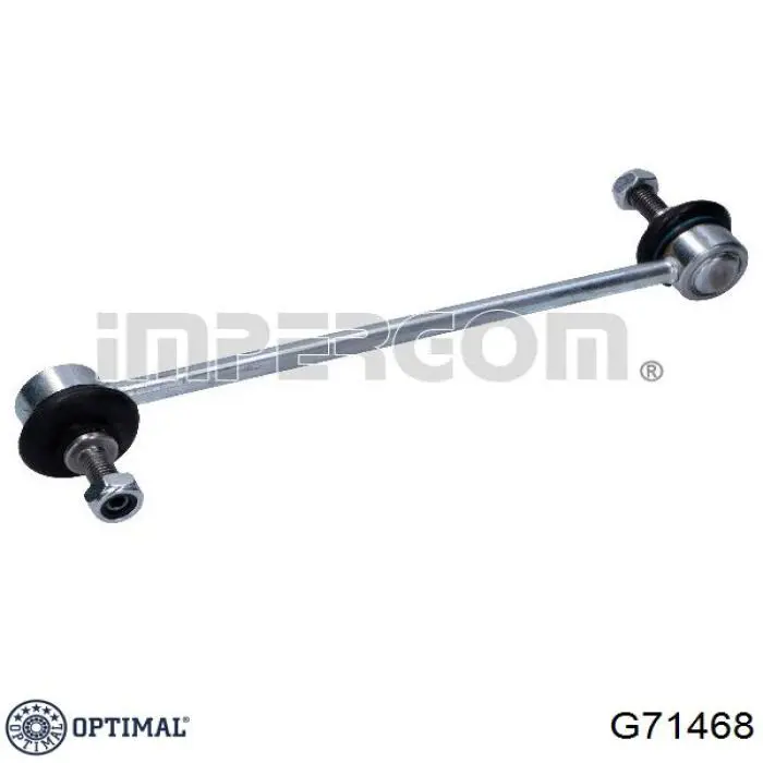 Стойка переднего стабилизатора G71468 Optimal