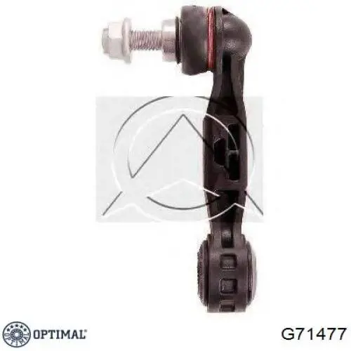 G71477 Optimal Стойка переднего стабилизатора
