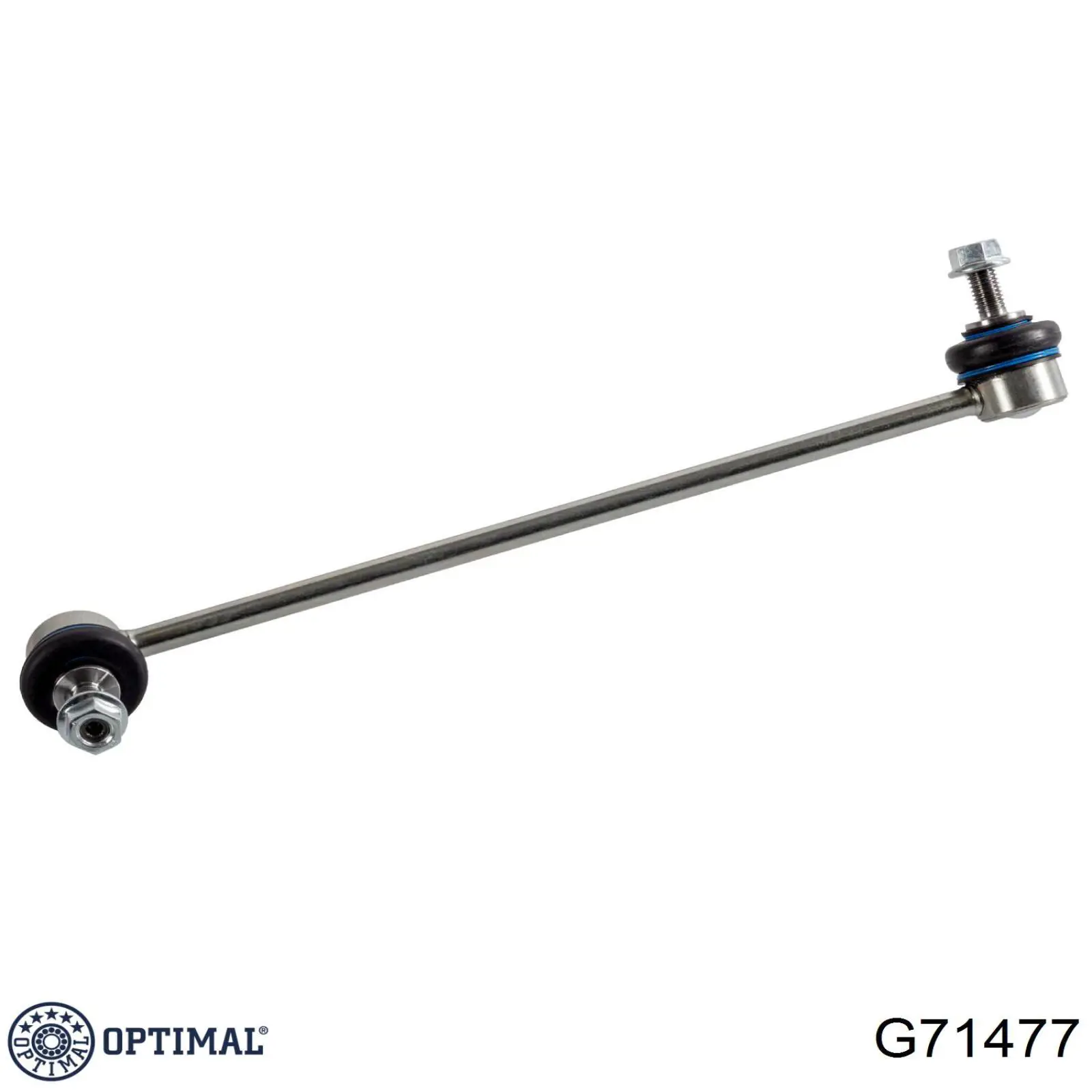 Купить G71477 Optimal Амортизационная стойка