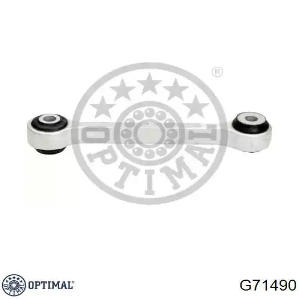 Стойка стабилизатора G71490 Optimal