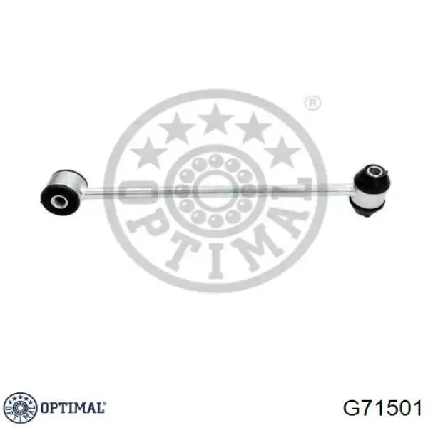 G71501 Optimal