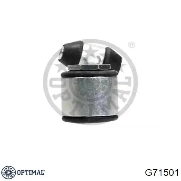 Тяга стабилизатора левая Optimal G71501