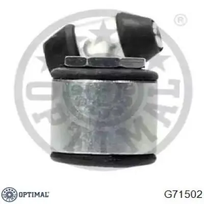 Тяга стабилизатора, правая Optimal G71502