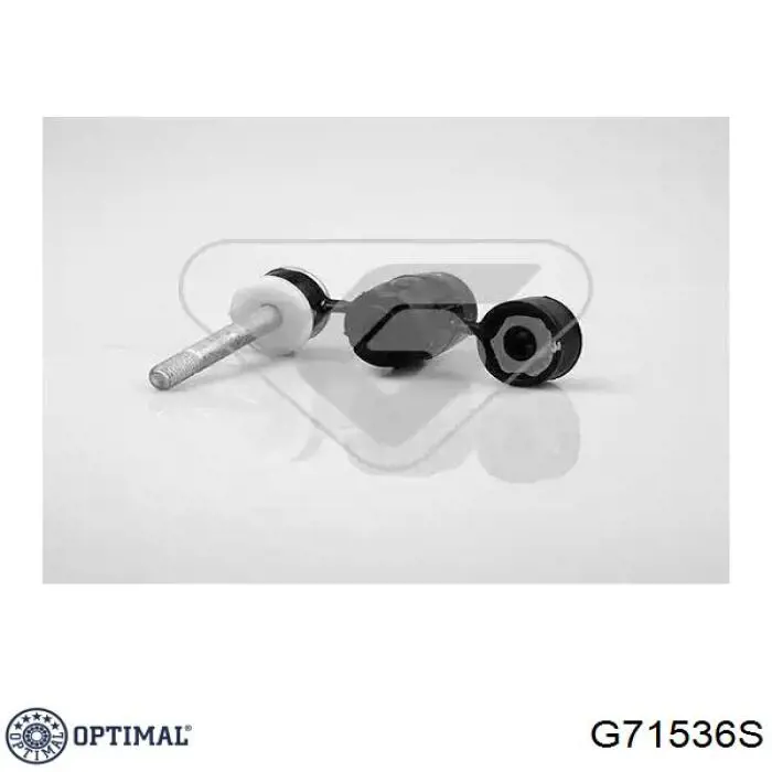 Стойки стабилизатора Optimal G71536S