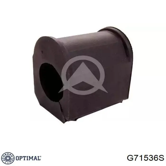 Купить G71536S Optimal Амортизационная стойка