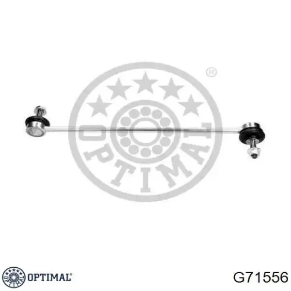 Стойка стабилизатора G71556 Optimal