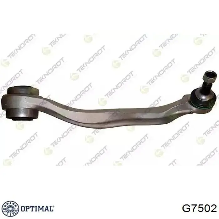Стойка заднего стабилизатора G7502 Optimal