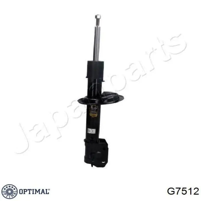 Купить G7512 Optimal Амортизационная стойка