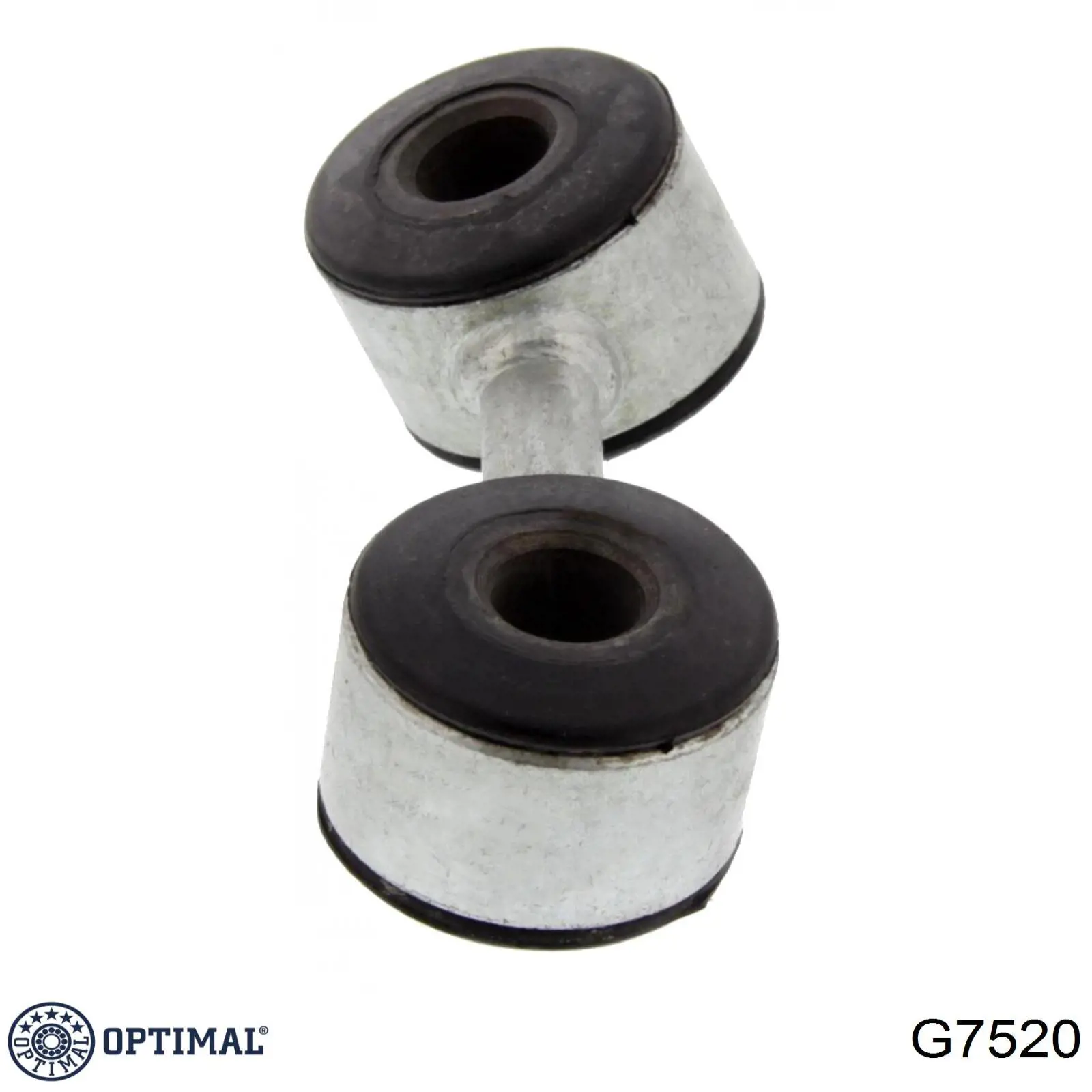 Задняя левая тяга стабилизатора Optimal G7520 цена, от 16.00 USD