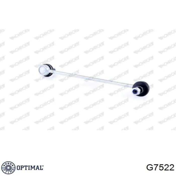 Стойка переднего стабилизатора G7522 Optimal