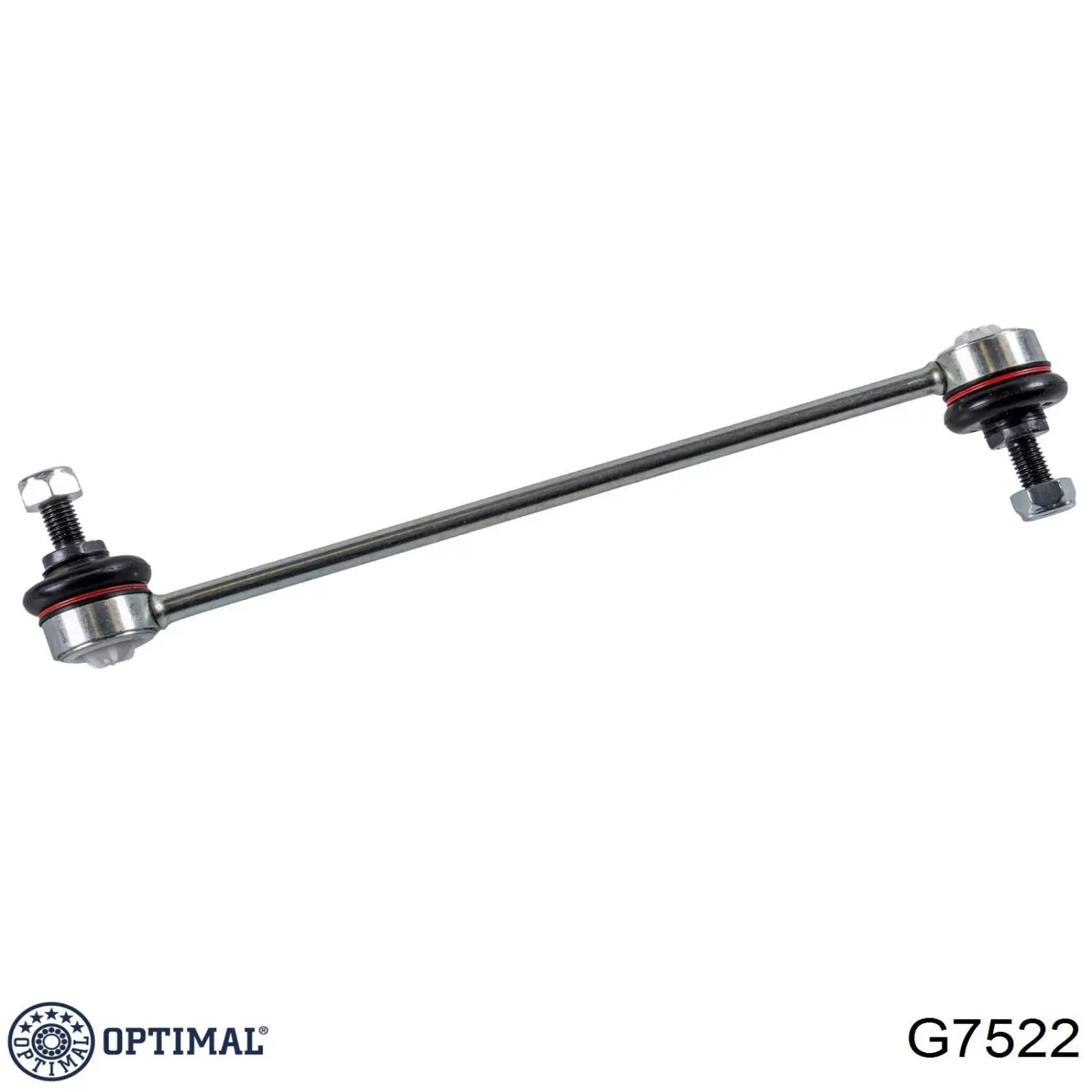 Стойки стабилизатора Optimal G7522