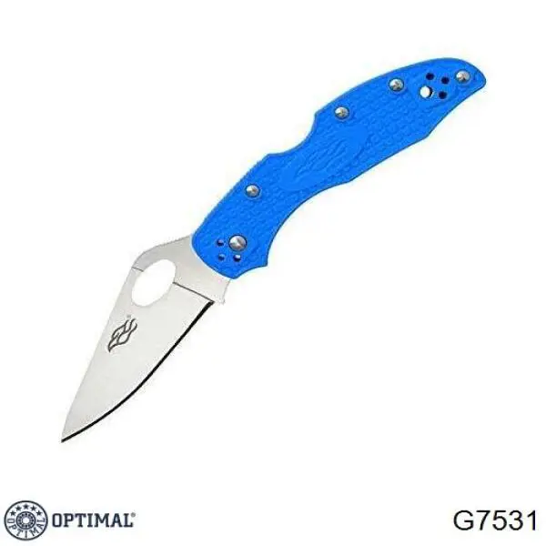 Стойка стабилизатора, заднего Optimal G7531