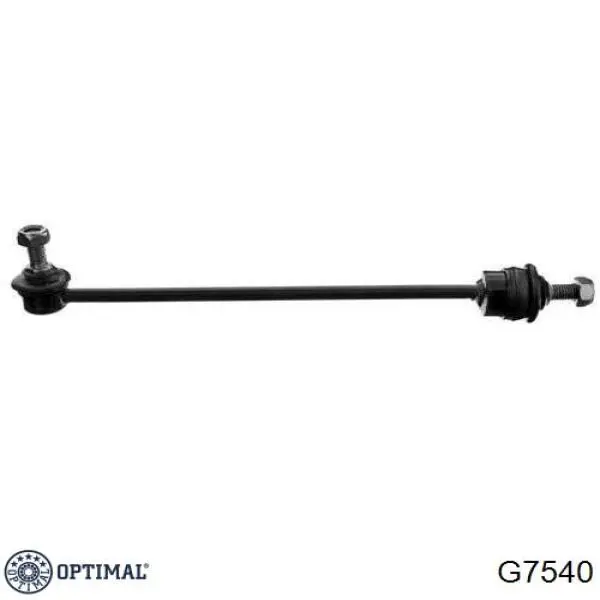 Стойка переднего стабилизатора G7540 Optimal