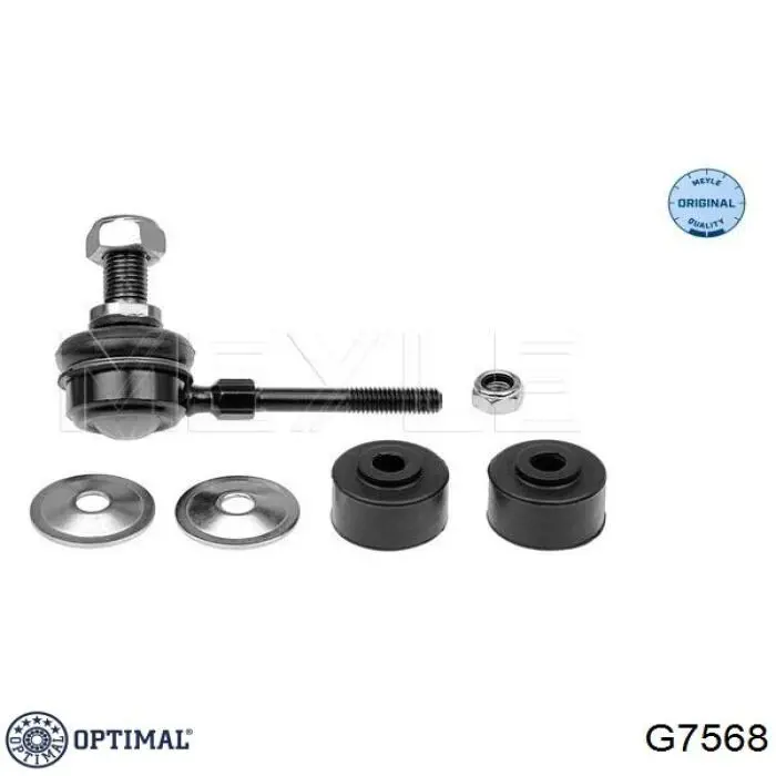 G7568 Optimal