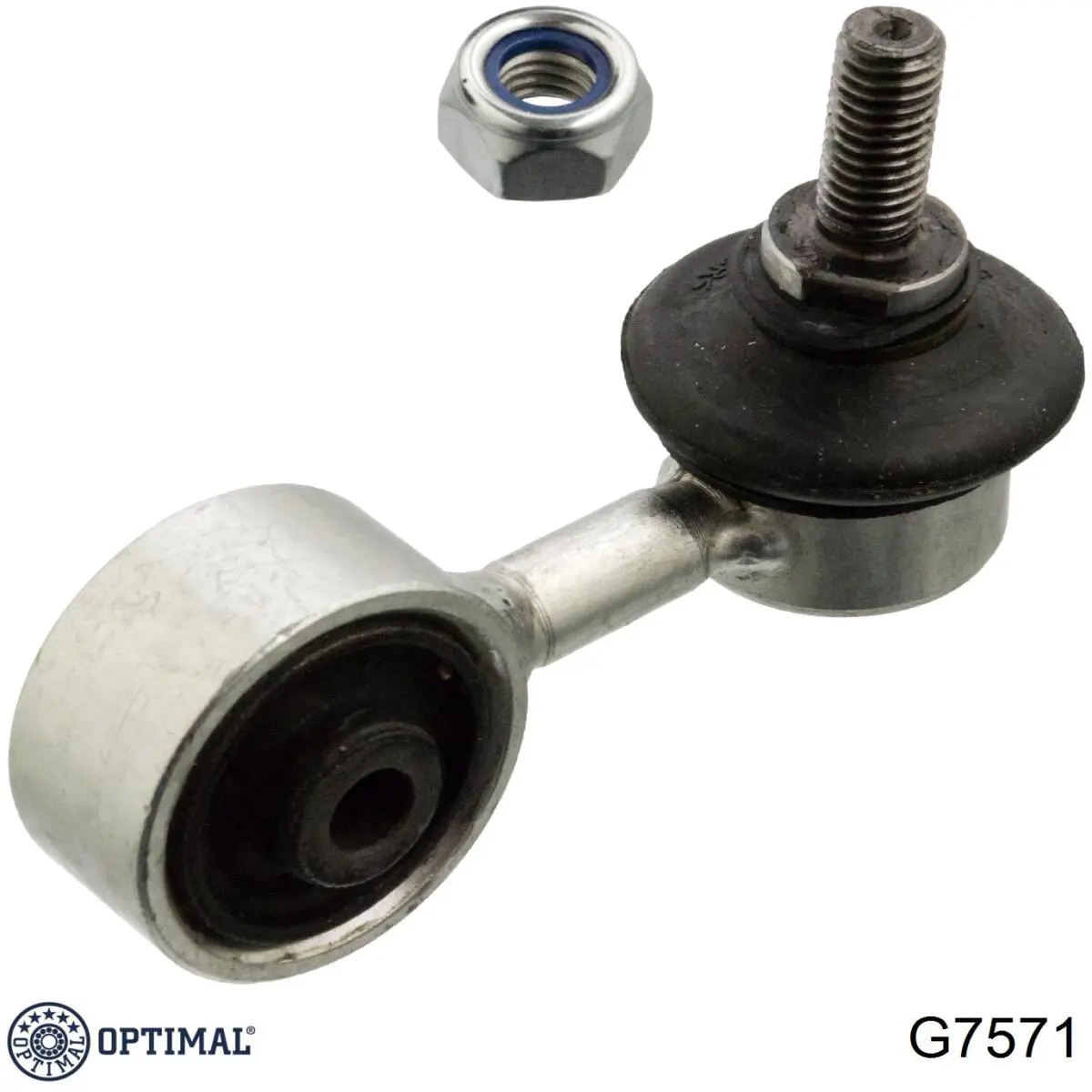 Купить G7571 Optimal Амортизационная стойка