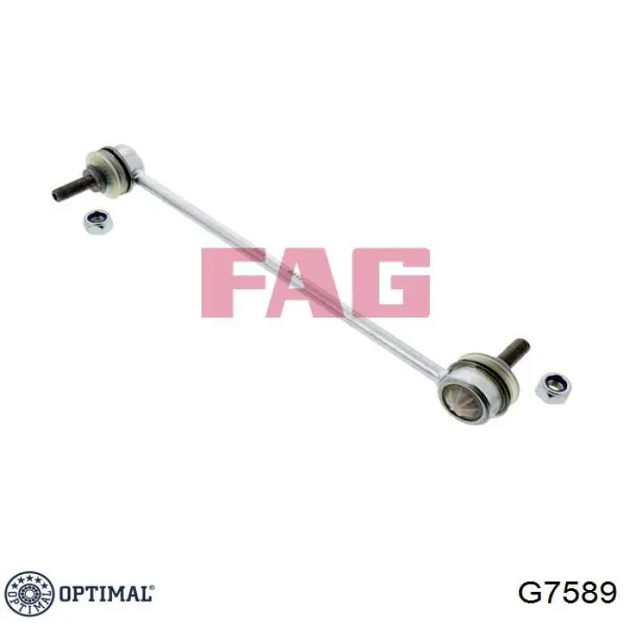 Стойки стабилизатора Optimal G7589