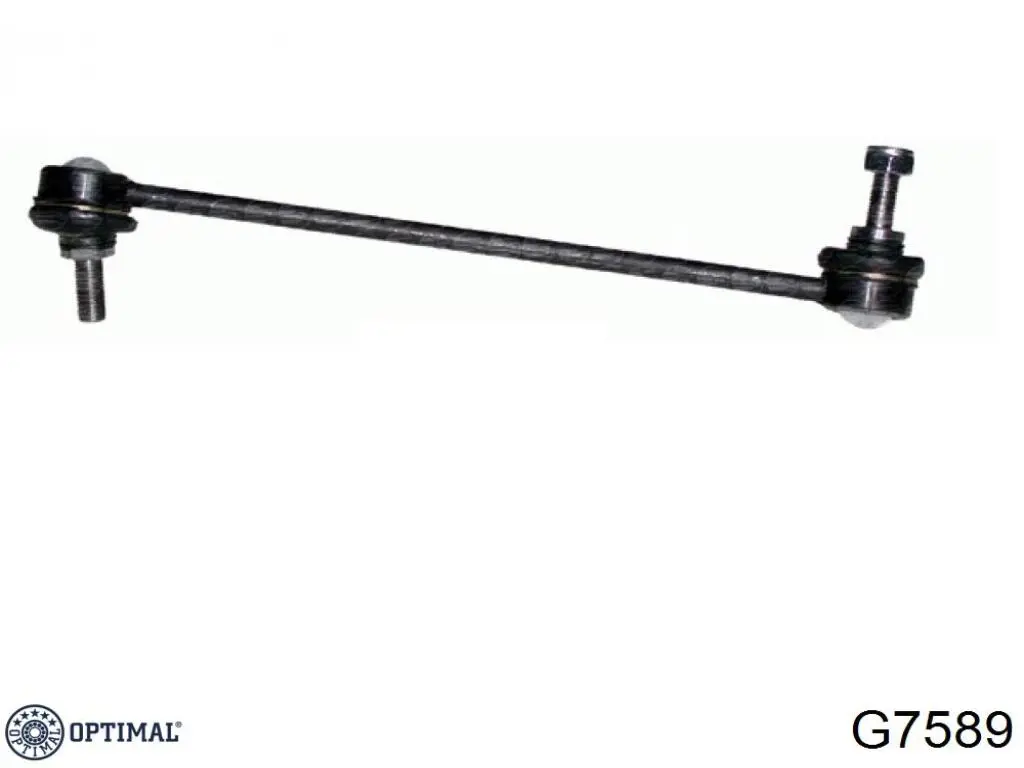 Стойка переднего стабилизатора G7589 Optimal