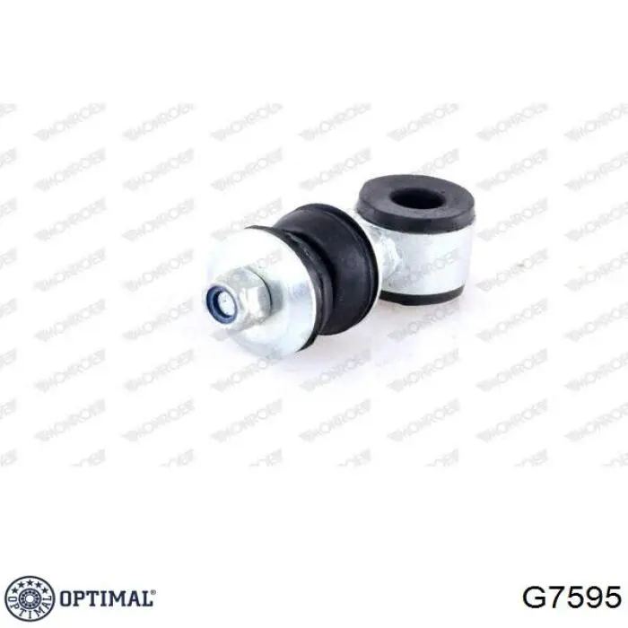 Стойки стабилизатора Optimal G7595