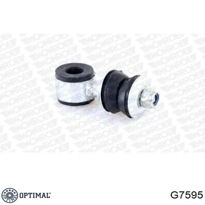 G7595 Optimal Стойка переднего стабилизатора