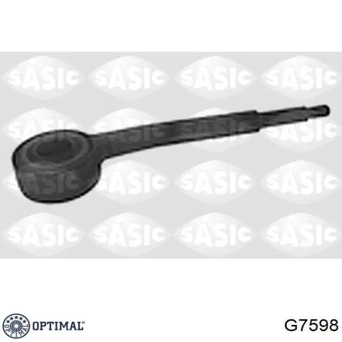 G7598 Optimal Тяжка стабилизатора, переднего, правая