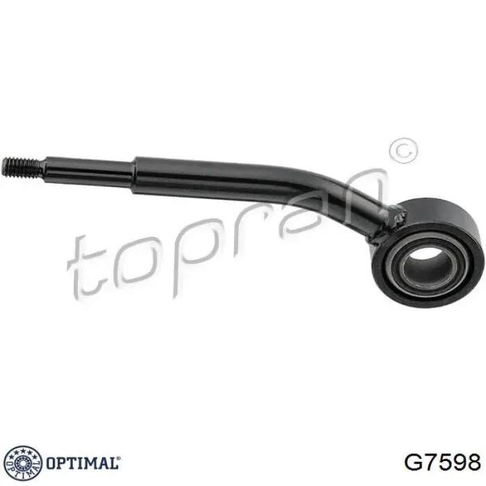 Купить G7598 Optimal Солдатик стабилизатора, переднего, правый