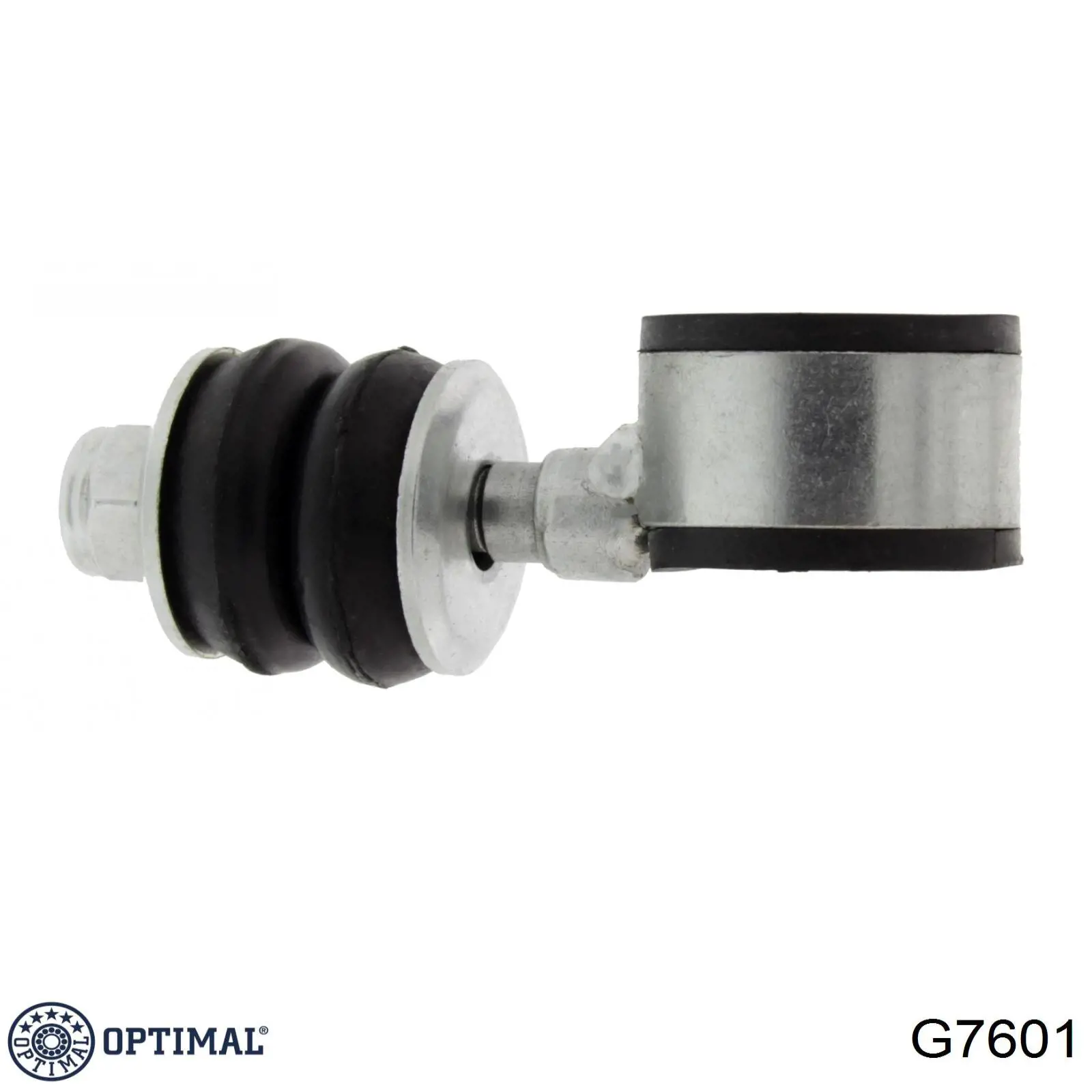 Стойки стабилизатора Optimal G7601