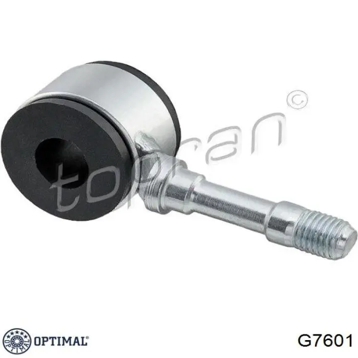 Стойка переднего стабилизатора G7601 Optimal