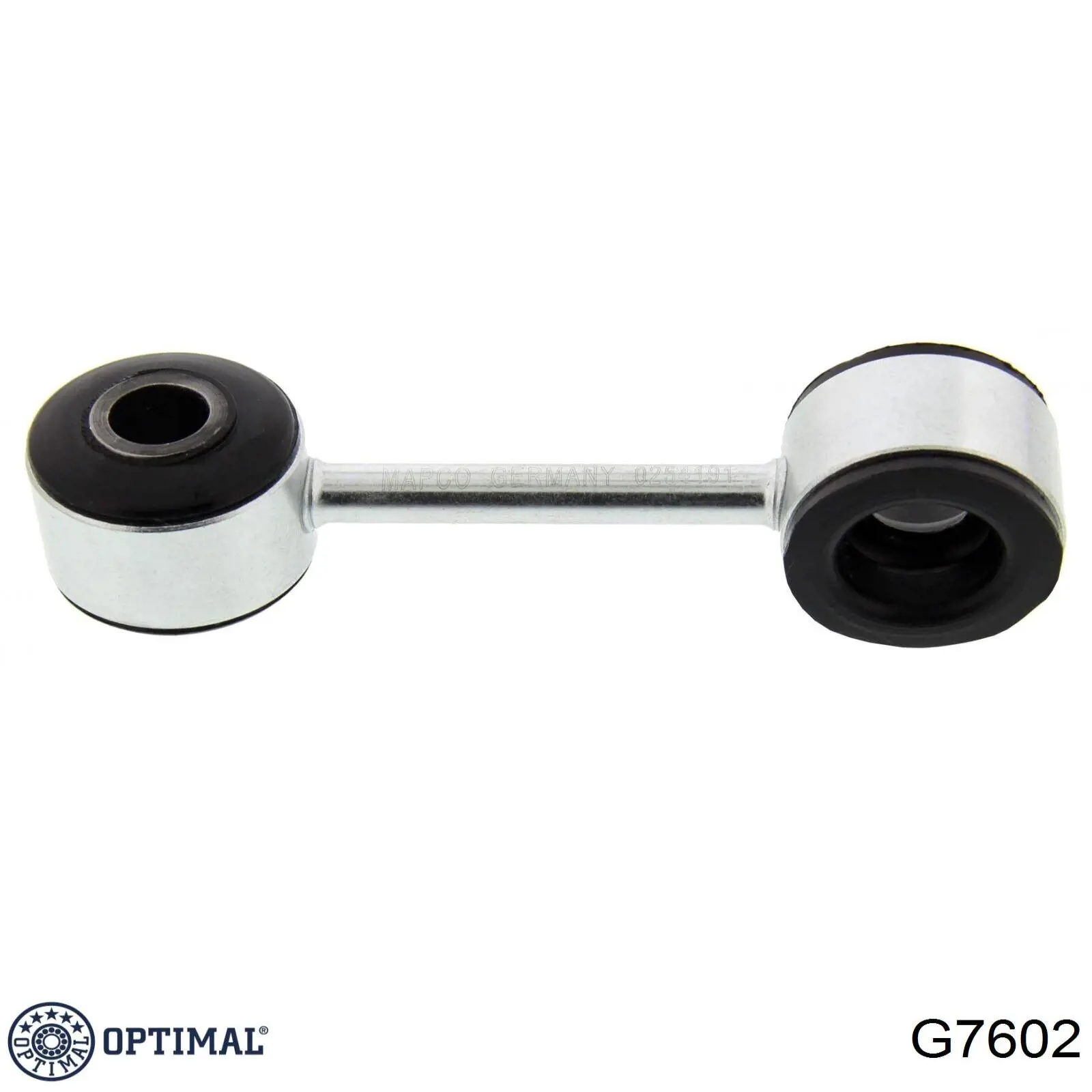 Купить G7602 Optimal Амортизационная стойка