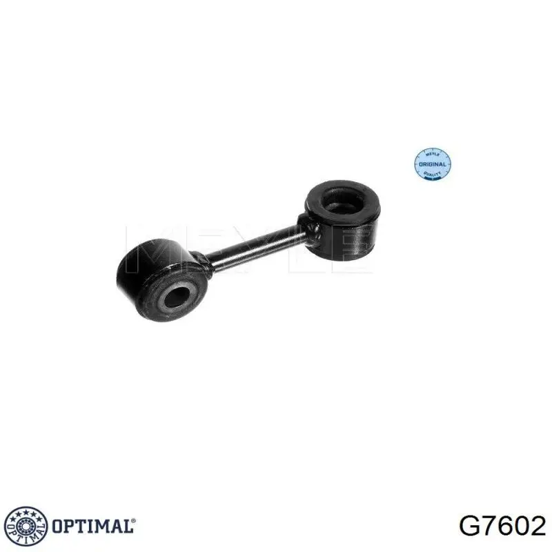Стойка переднего стабилизатора G7602 Optimal