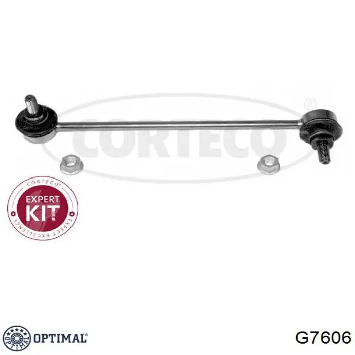G7606 Optimal