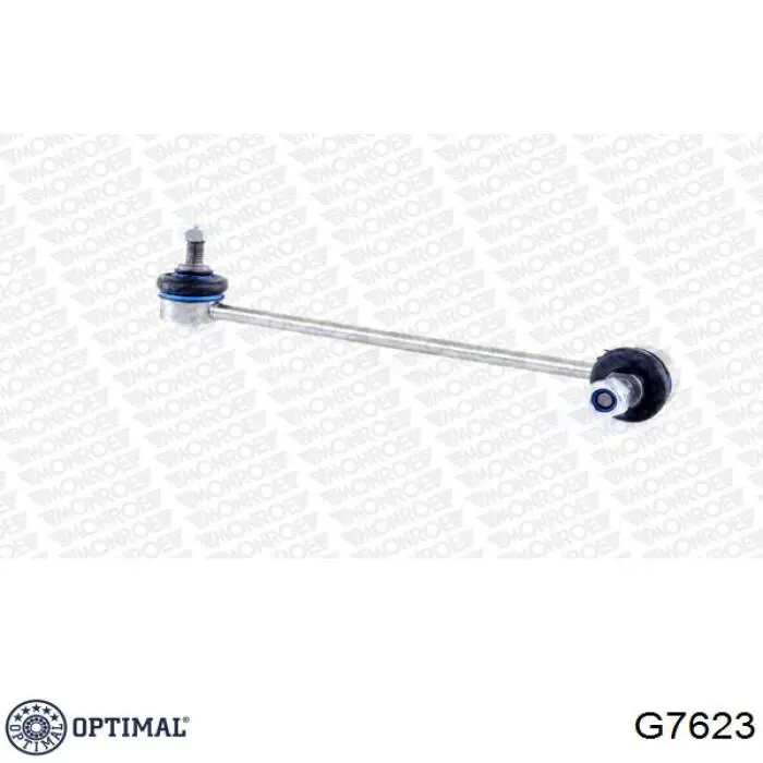 Стойка переднего стабилизатора правая G7623 Optimal