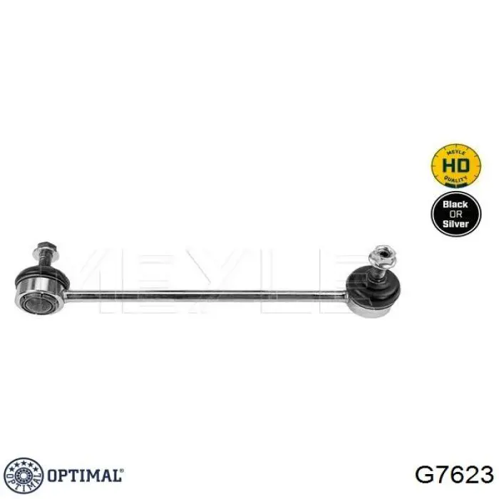 Линк стабилизатора, переднего, правый Optimal G7623 цена, от 7.13 USD