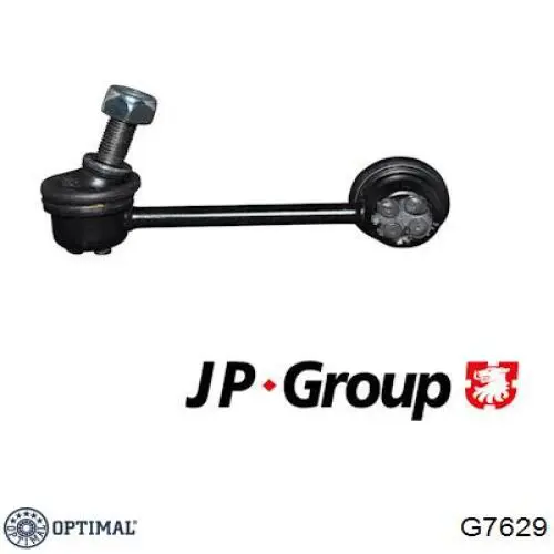 Купить G7629 Optimal Солдатик стабилизатора, переднего, левый