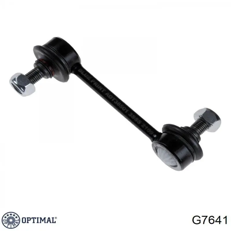 Тяга переднего стабилизатора Optimal G7641 цена, от 7.40 USD
