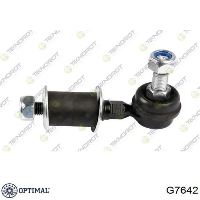 G7642 Optimal Стойка переднего стабилизатора