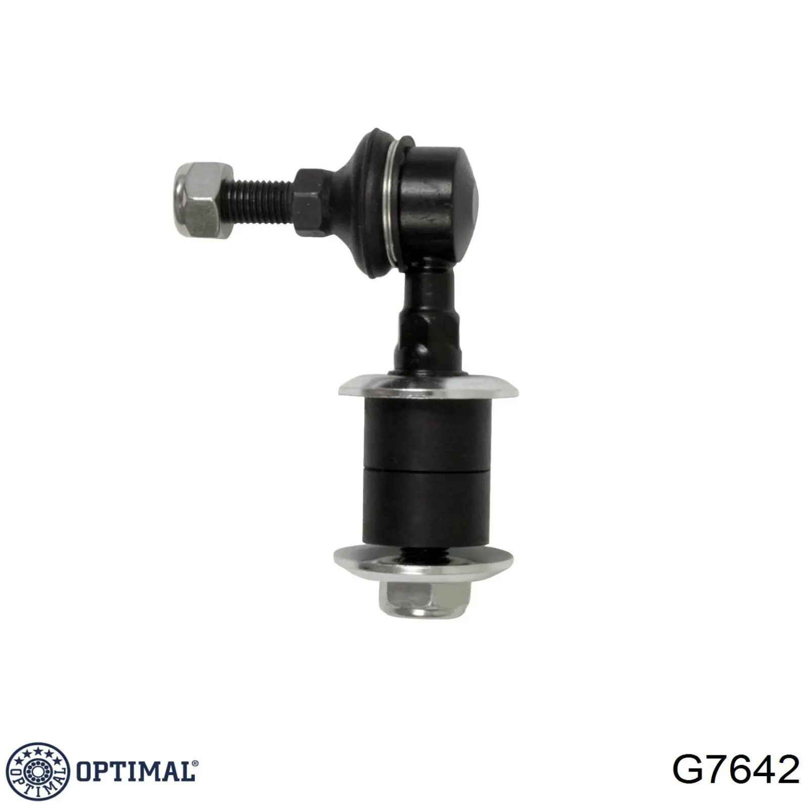 Стойка переднего стабилизатора G7642 Optimal