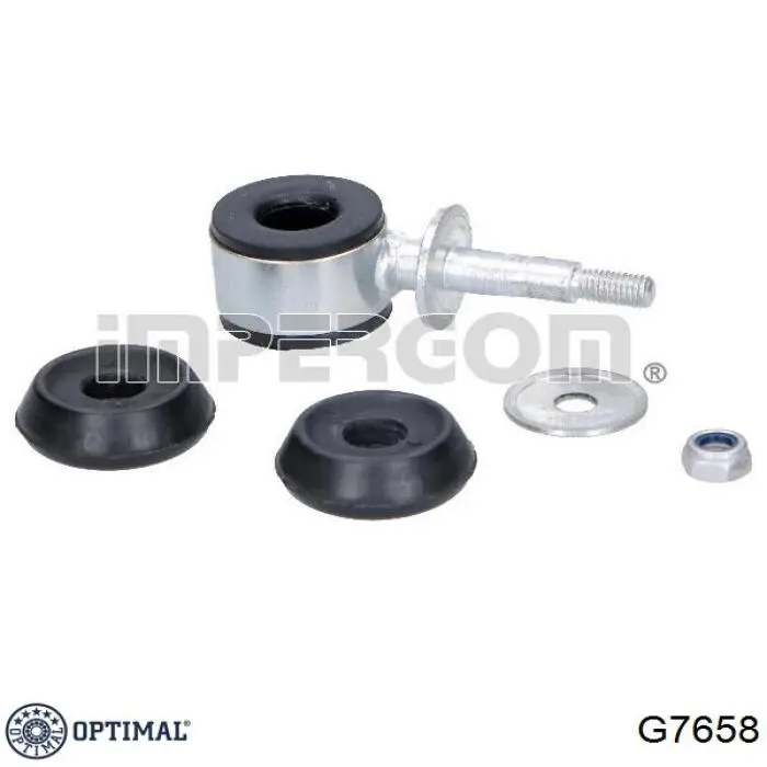 G7658 Optimal Стойка переднего стабилизатора
