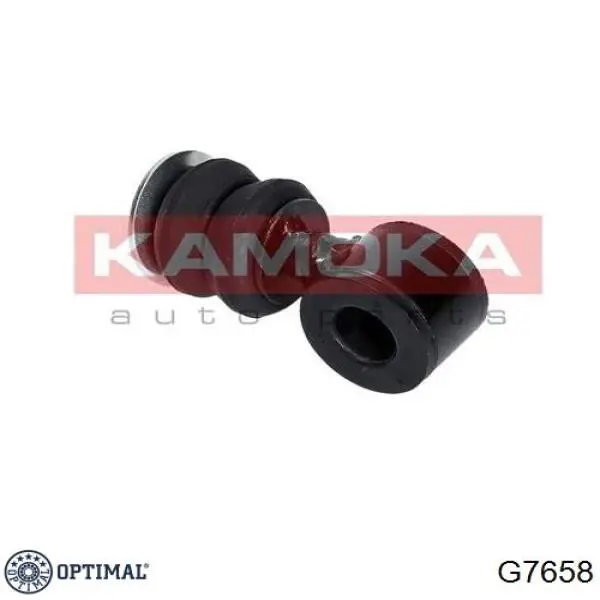 Тяга переднего стабилизатора Optimal G7658 цена, от 6.69 USD