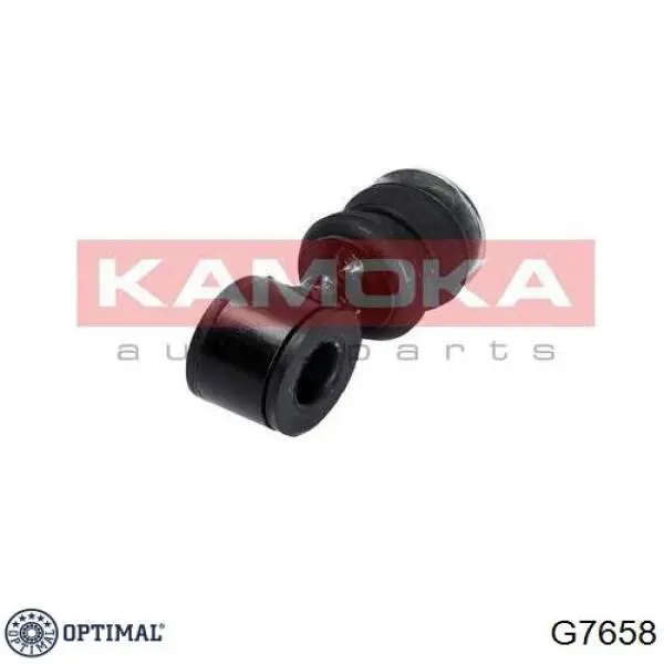 Купить G7658 Optimal Амортизационная стойка