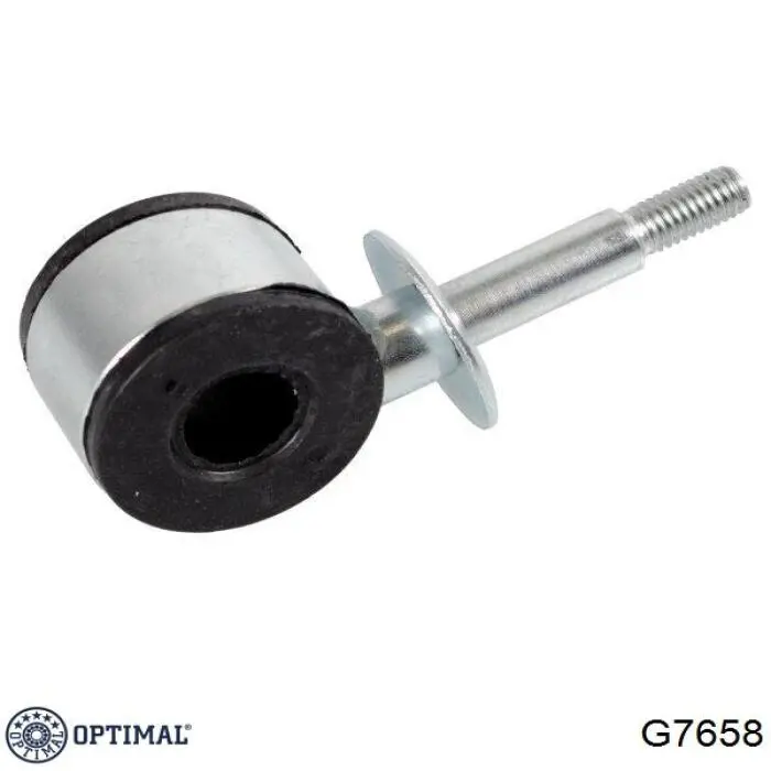 Стойка переднего стабилизатора G7658 Optimal