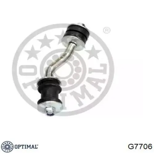 Стойки стабилизатора Optimal G7706