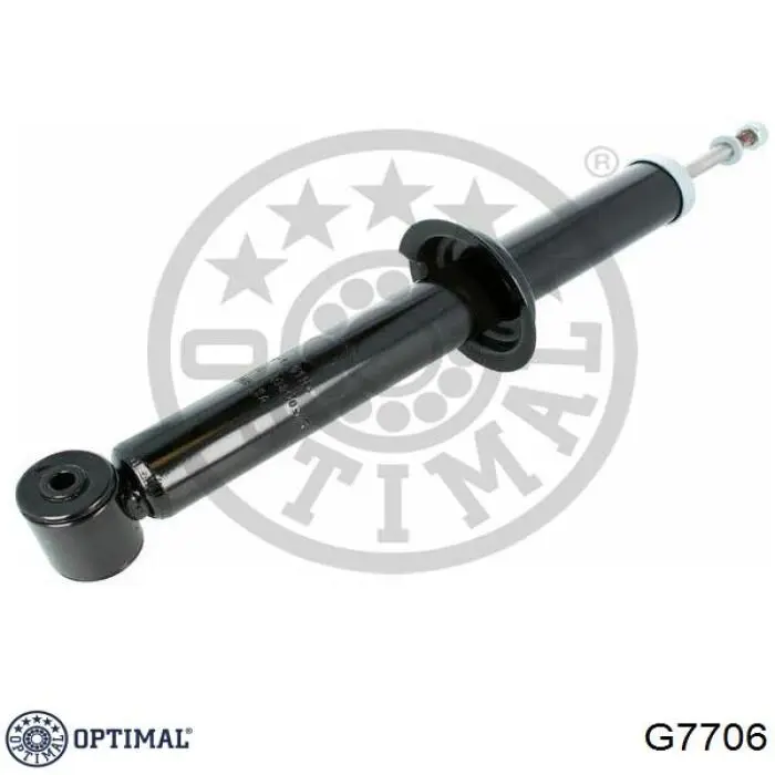 Купить G7706 Optimal Амортизационная стойка