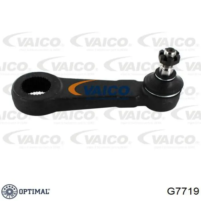 Сошка рулевого управления Optimal G7719 цена, от 25.90 USD