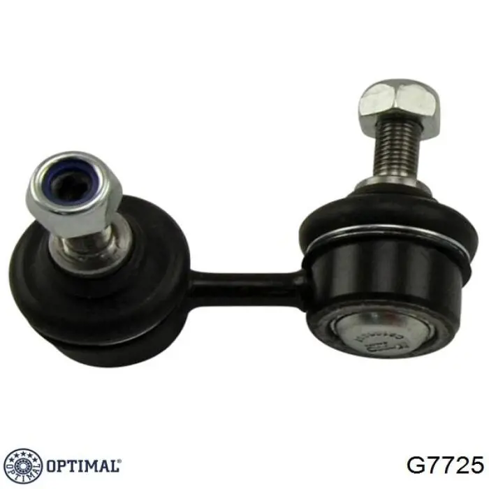 G7725 Optimal Тяжка стабилизатора, переднего, правая
