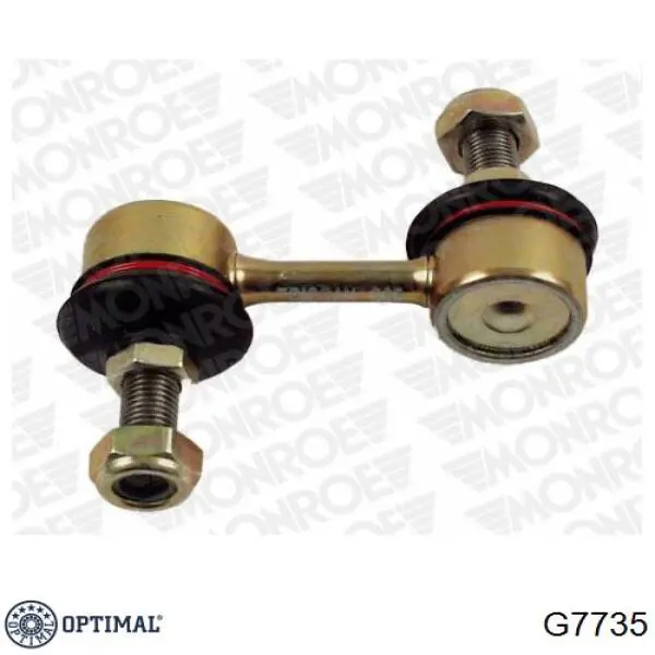 Линк стабилизатора, заднего Optimal G7735 цена, от 8.51 USD