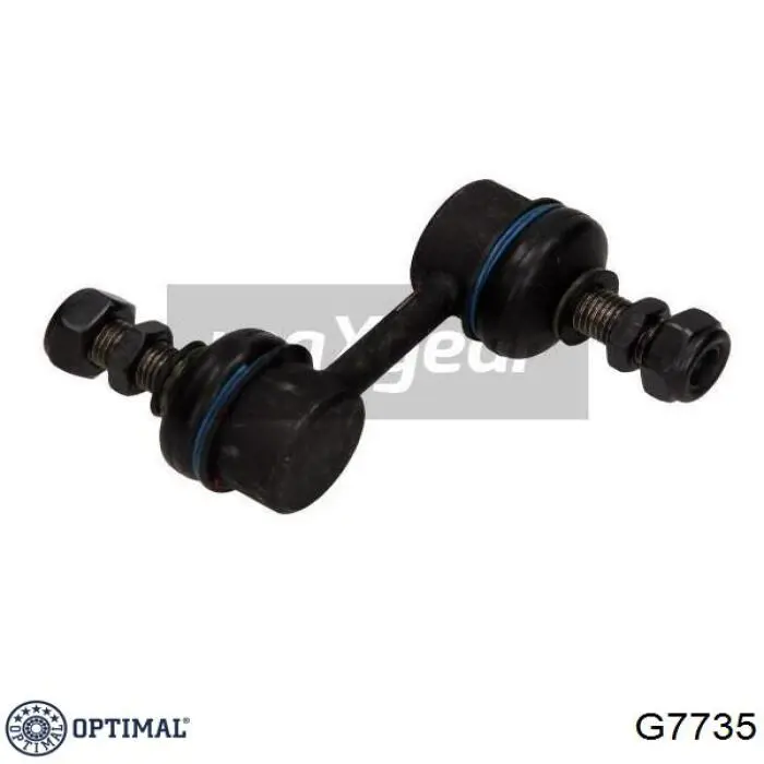 Купить G7735 Optimal Солдатик стабилизатора, заднего